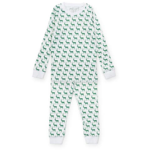 Grayson Boys' Pajama Pant Set