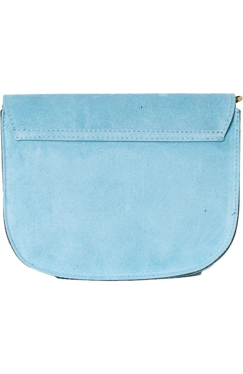 Persaman New York Bee Crossbody Bag, Alternate, color,