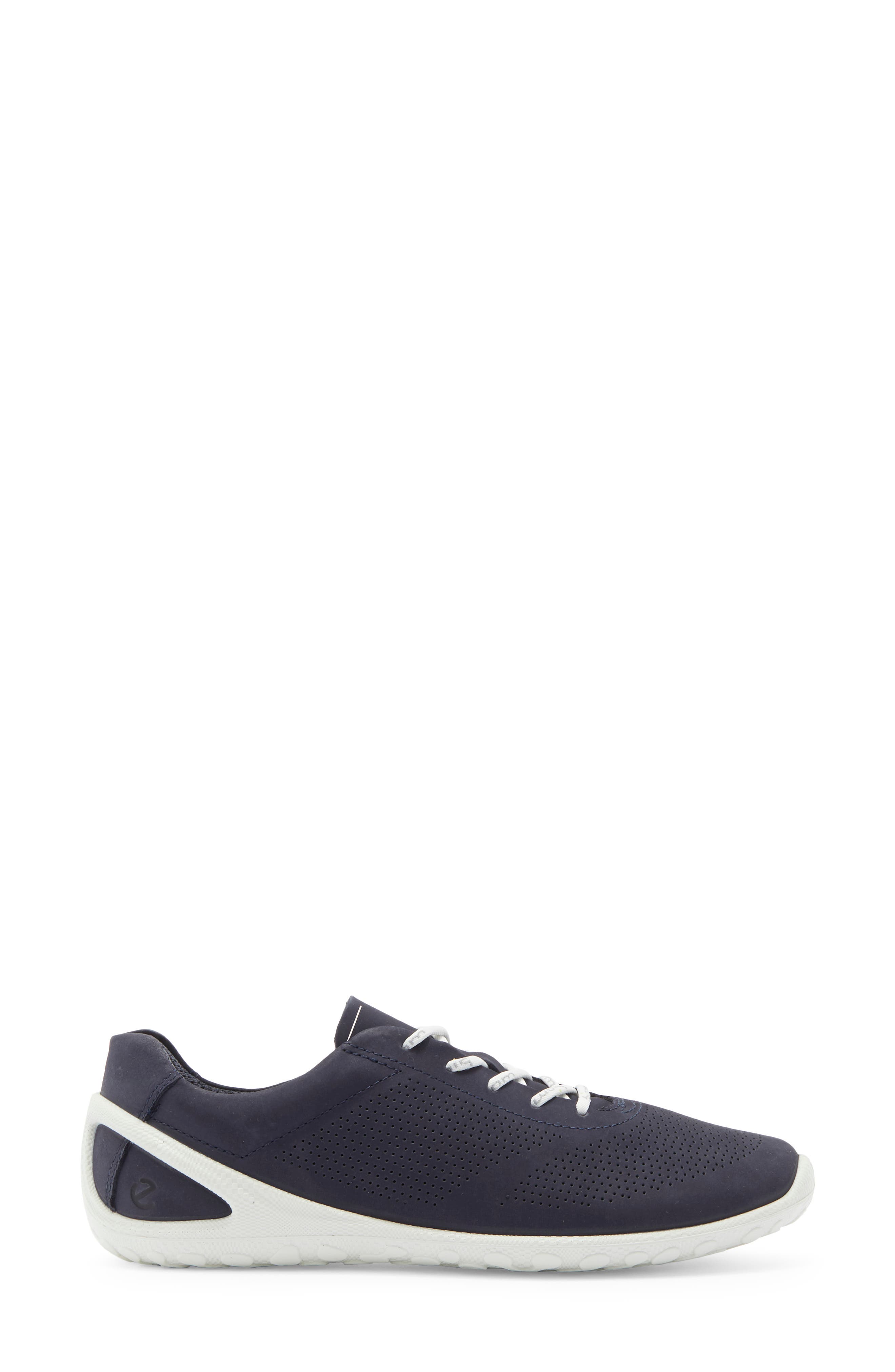 Biom Lite Sneaker, Alternate, color, MARINE