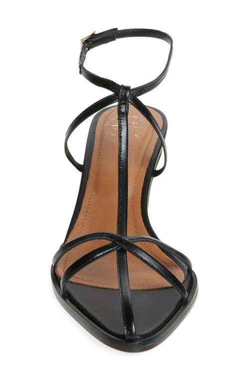 Atp Atelier Torno Ankle Strap Sandal