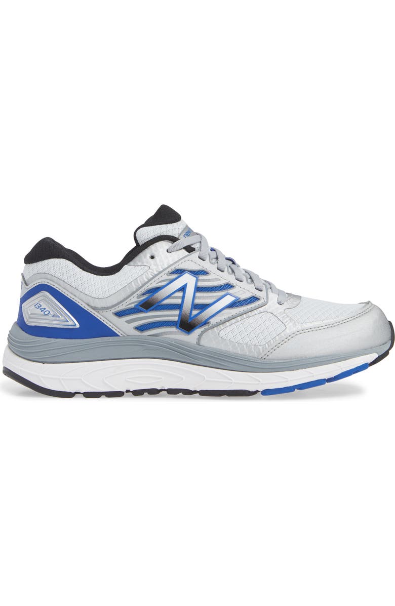 New Balance 1340v3 Running Shoe, Alternate, color,