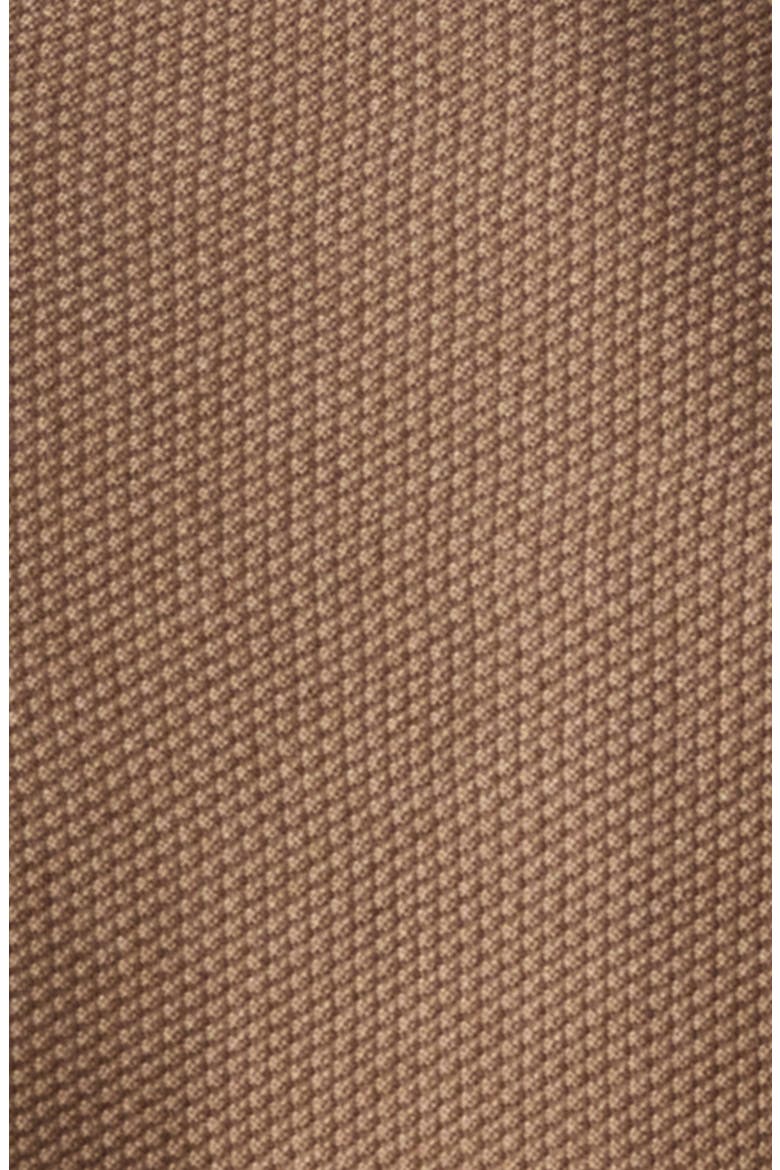 Coolmax Cotton Blend Sweater, Alternate, color, DARK TAUPE