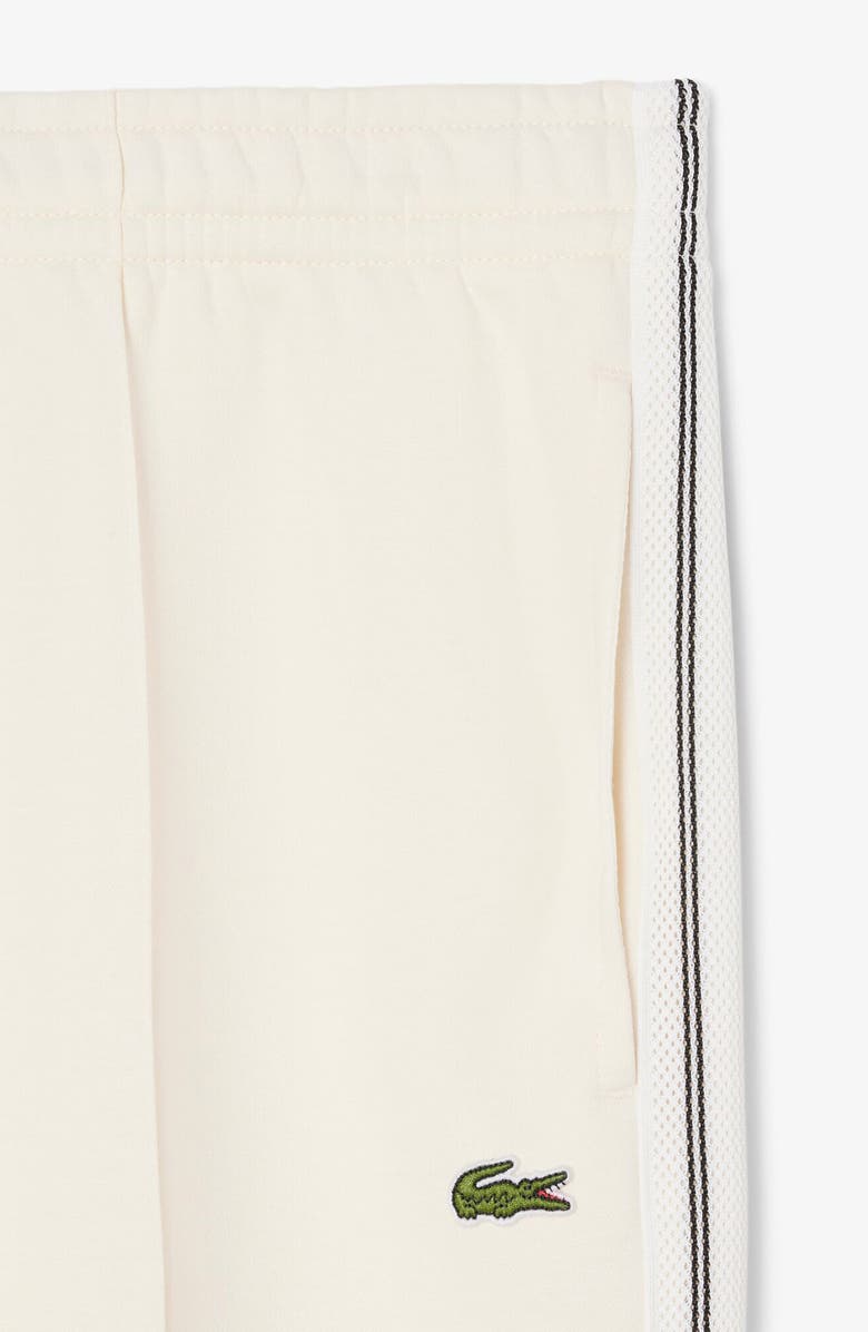 Lacoste Cotton Blend Track Pants, Alternate, color, Lapland