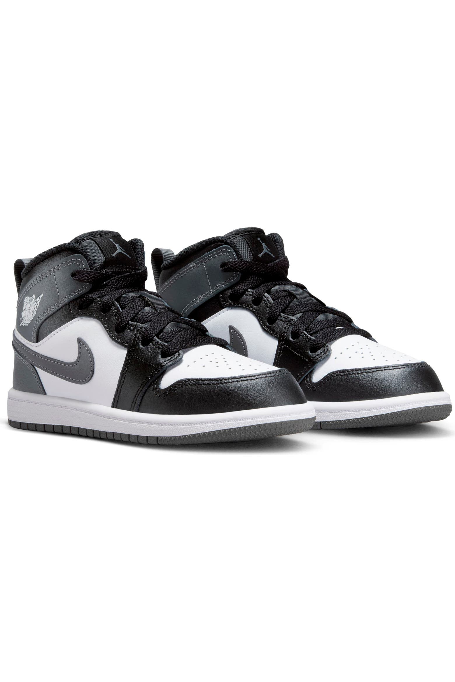 Air Jordan Rack Jordan Kids' Air Jordan 1 Mid Sneaker | Nordstromrack