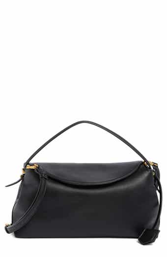 BCBG Slouchy Accordion Shoulder Bag | Nordstromrack BCBG Slouchy Accordion Shoulder Bag | Nordstromrack