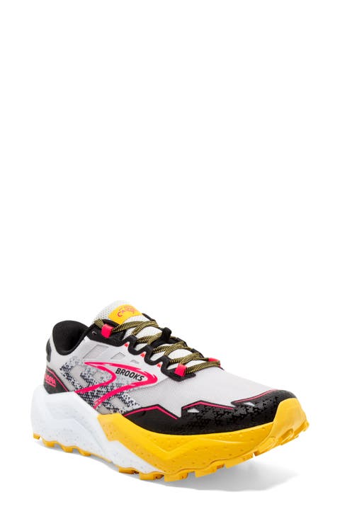 Caldera 7 Trail Running Shoe (Women)