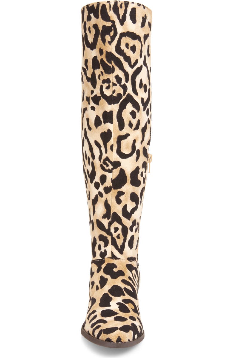 B*O*G COLLECTIVE Band of Gypsies Luna Knee High Boot, Alternate, color,