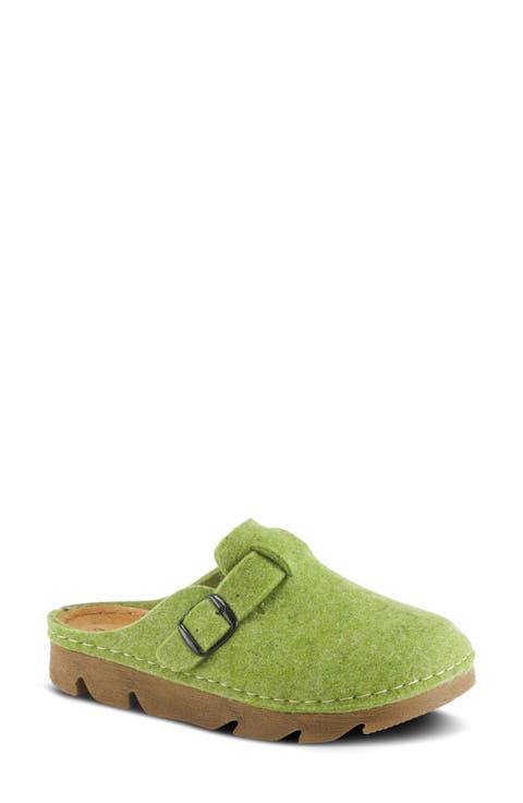 Clogger Mule (Women)