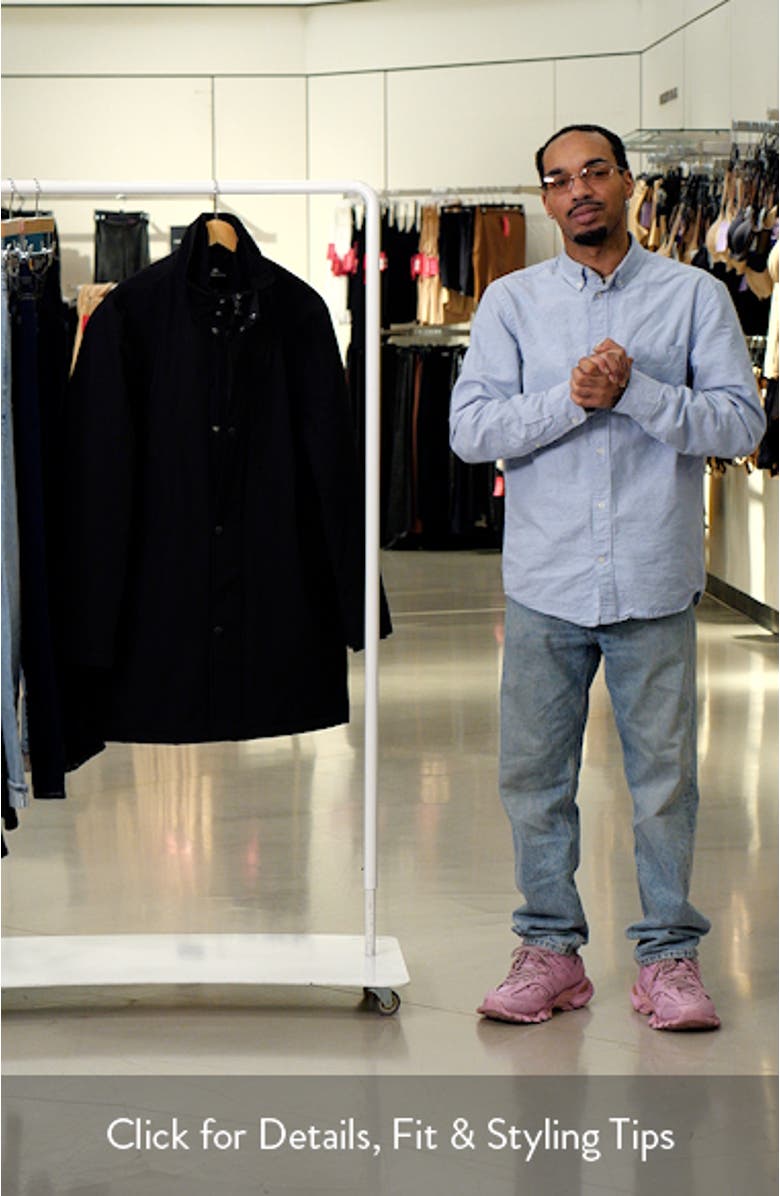 Picton Water Resistant Jacket, sales video thumbnail