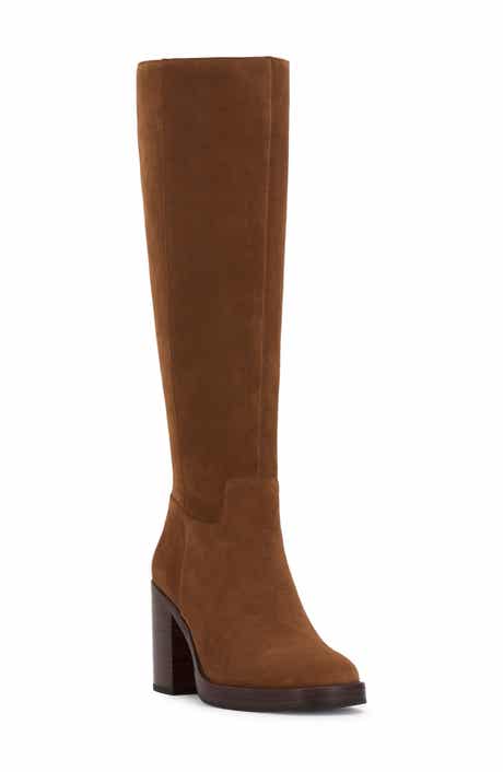 Vince Camuto Gibi Knee High Boot