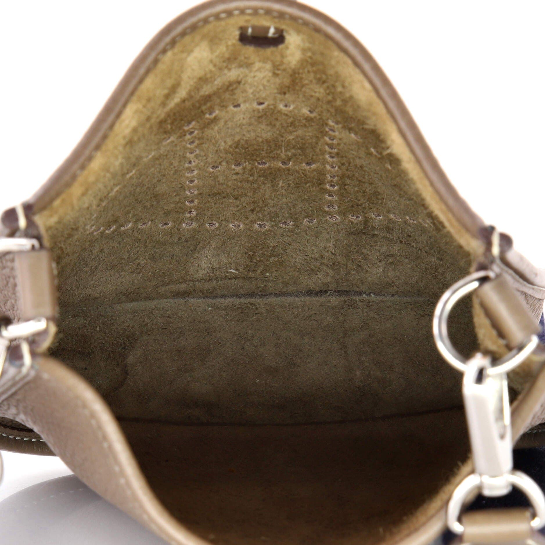 Evelyne Bag Gen III Clemence TPM, Alternate, color, Grey