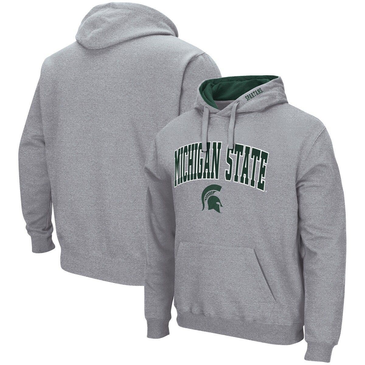 selected Heather Gray