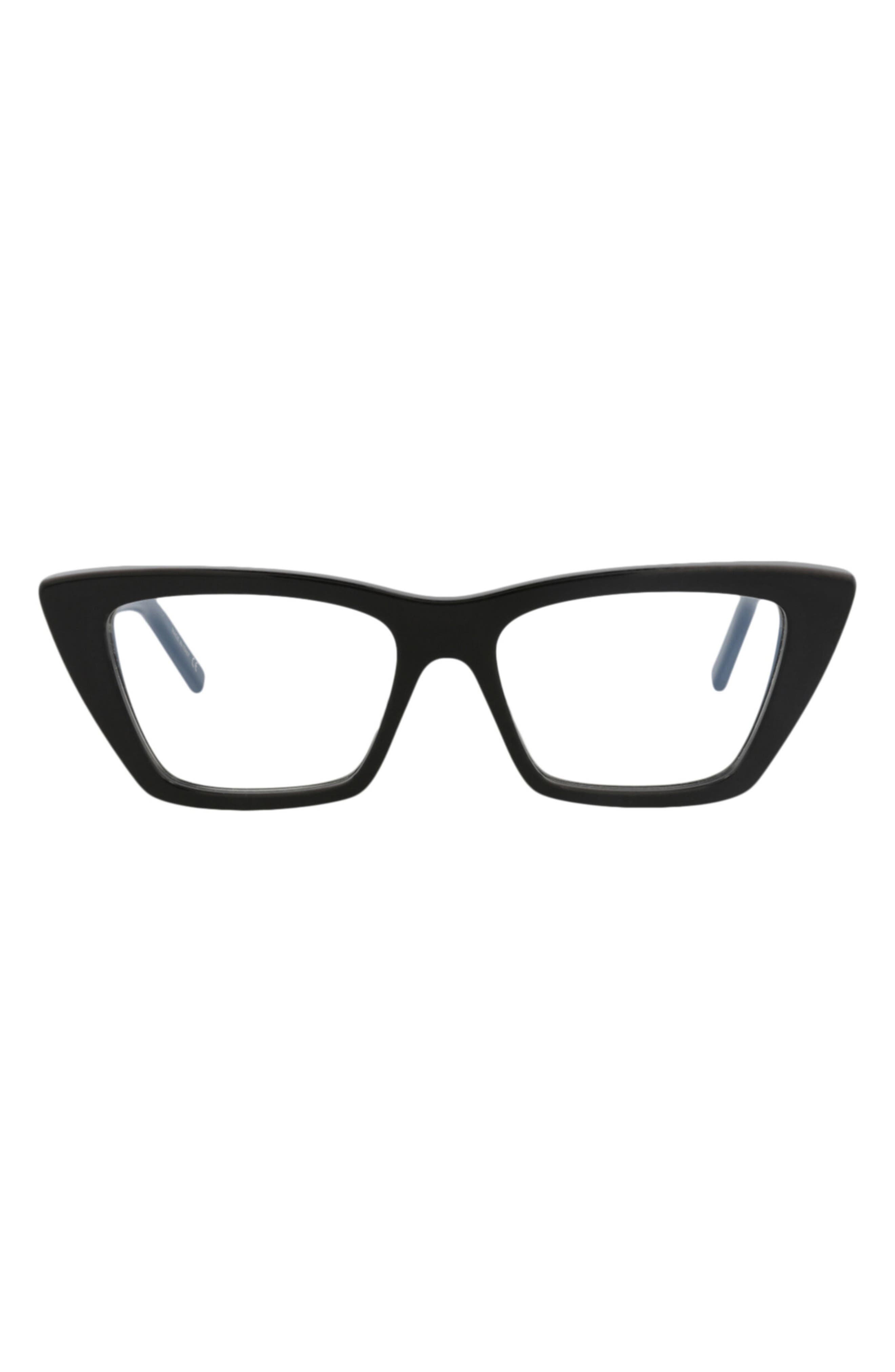 51mm Cat Eye Optical Glasses