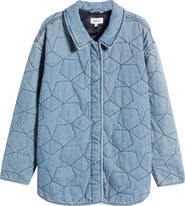 Pistola Alyssa Denim Jacket