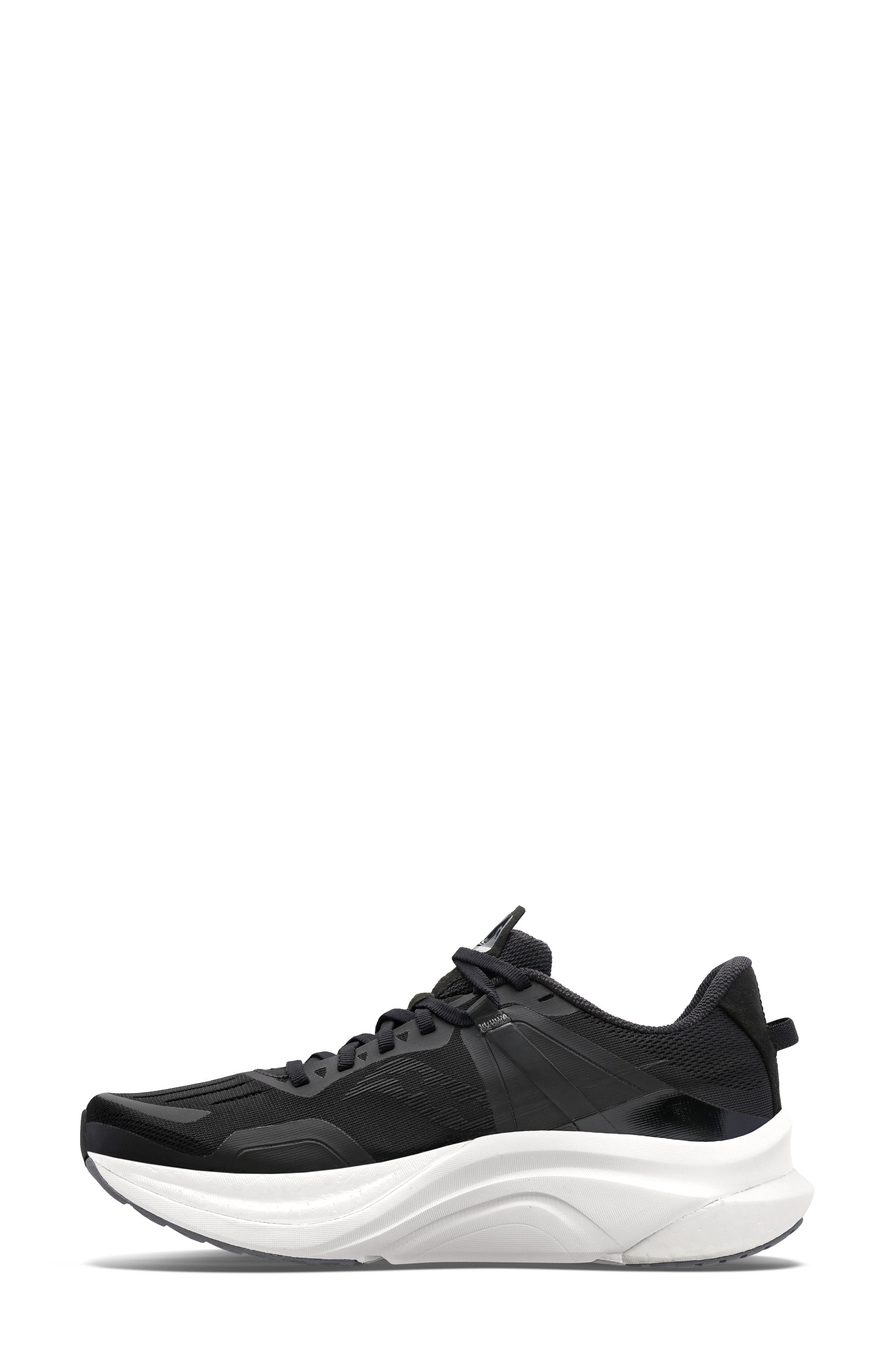 Saucony Tempus Running Shoe, Alternate, color, 