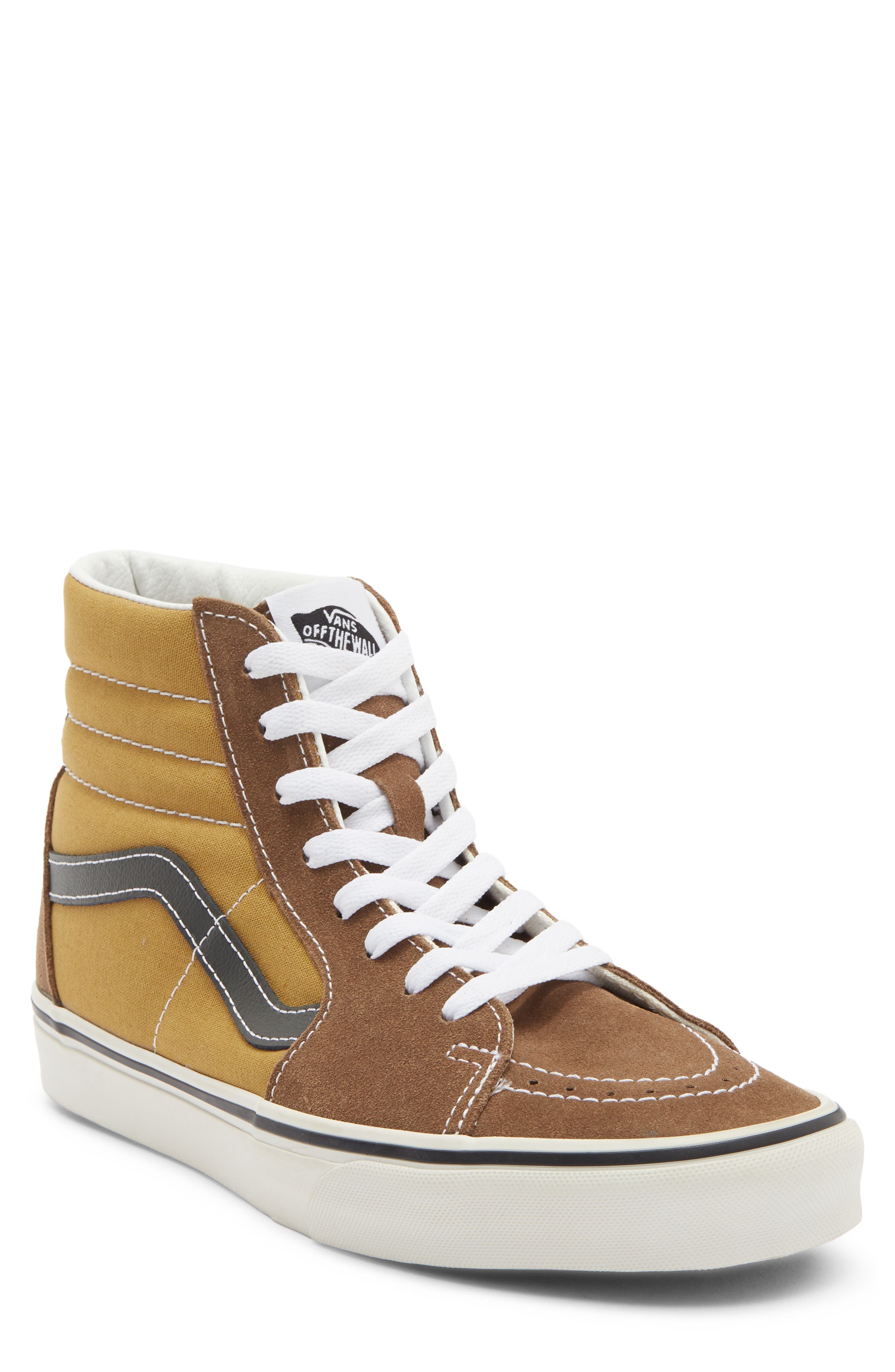 Sk8-Hi Sneaker