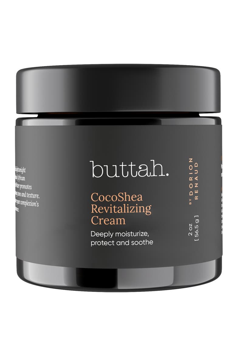CocoShea Revitalizing Cream, Main, color, NO COLOR