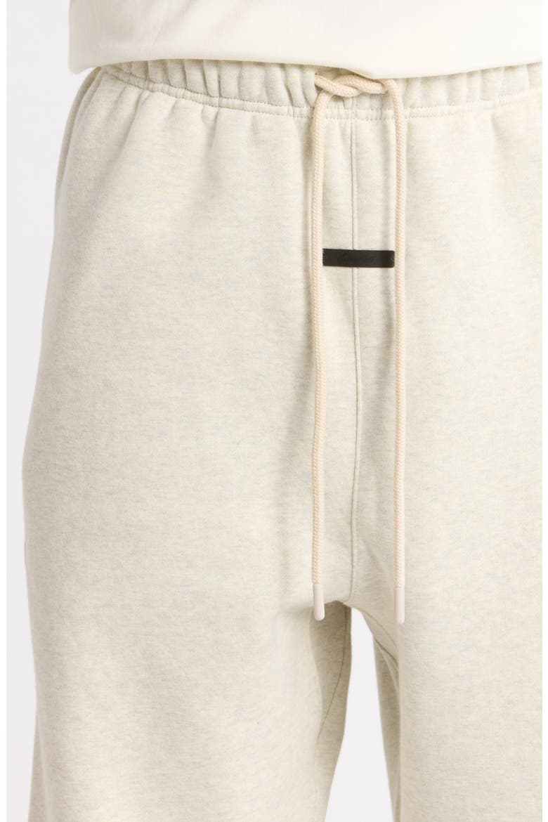 Classic Fleece Sweatpants, Alternate, color, VANILLA HEATHER
