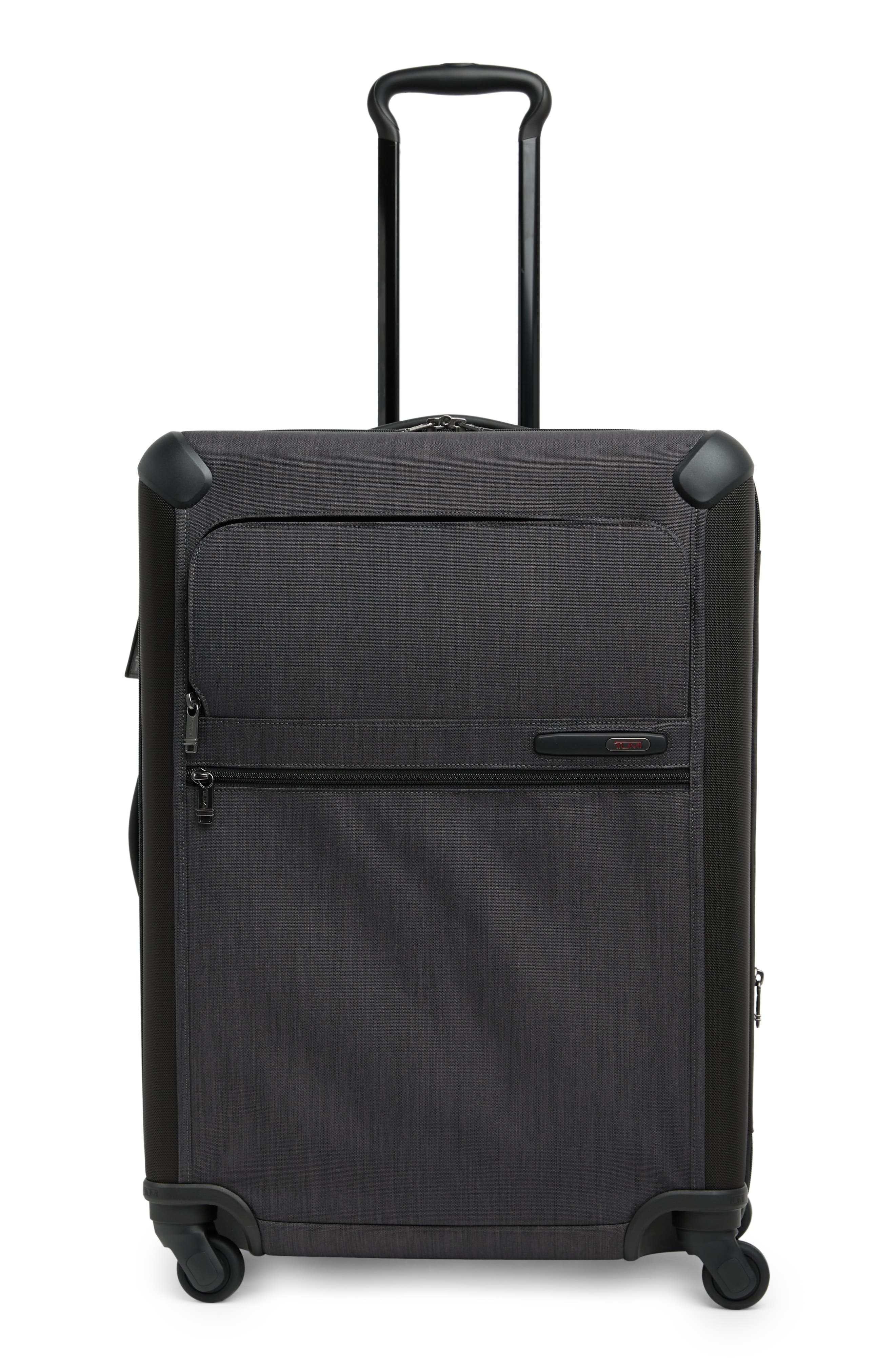 TUMI Short Trip Expandable 4 Wheeled Luggage