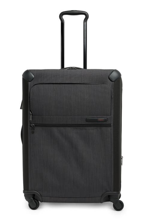 Short Trip Expandable 4 Wheeled Luggage
