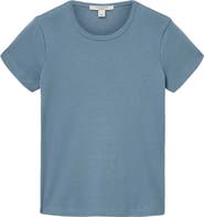 AllSaints Stevie Cotton T-Shirt