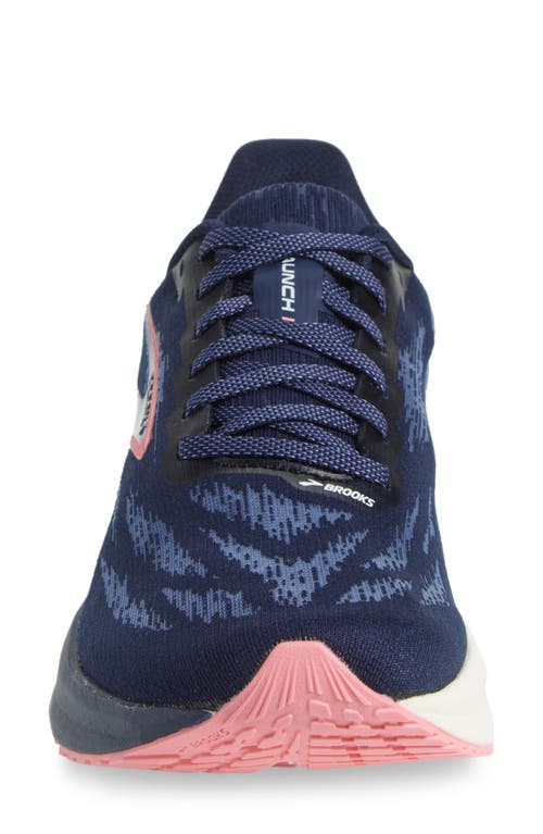 BROOKS BROOKS LAUNCH 11 RUNNING SHOE 