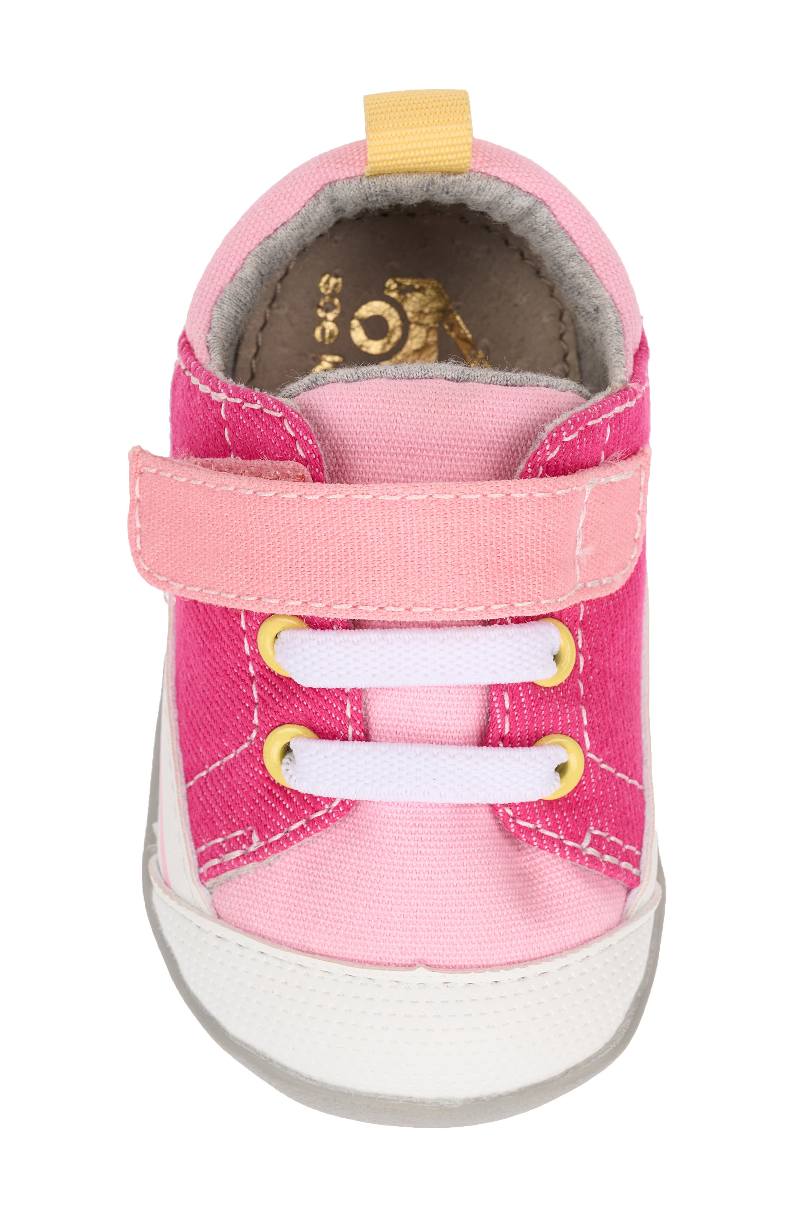 See Kai Run Stevie II Sneaker, Alternate, color, 