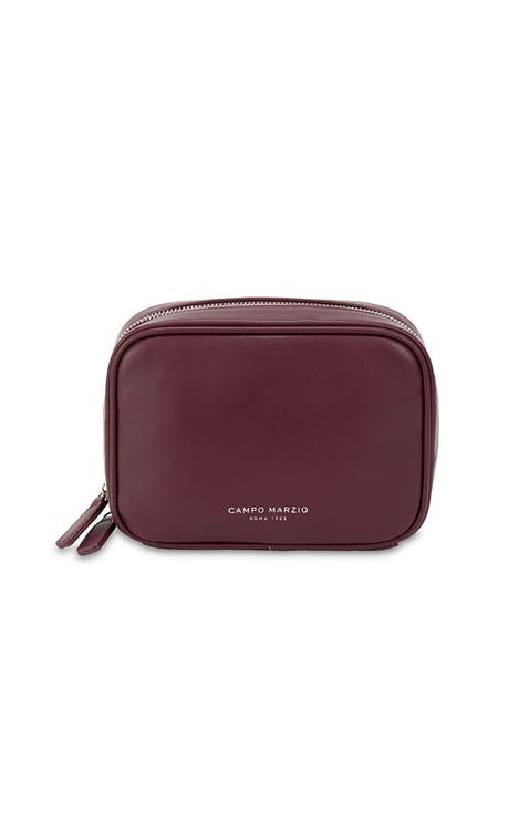 Tory Cord Electronic & Accessories Pouch Case