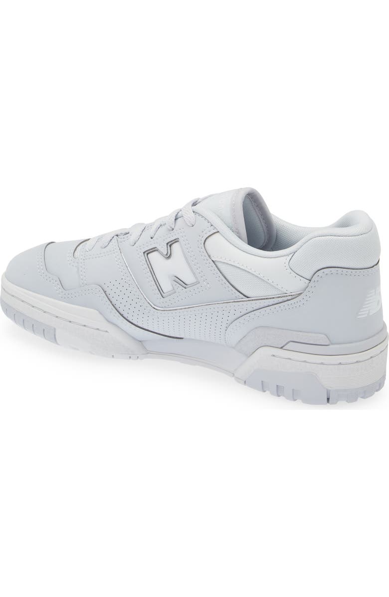 New Balance 550 Sneaker, Alternate, color,