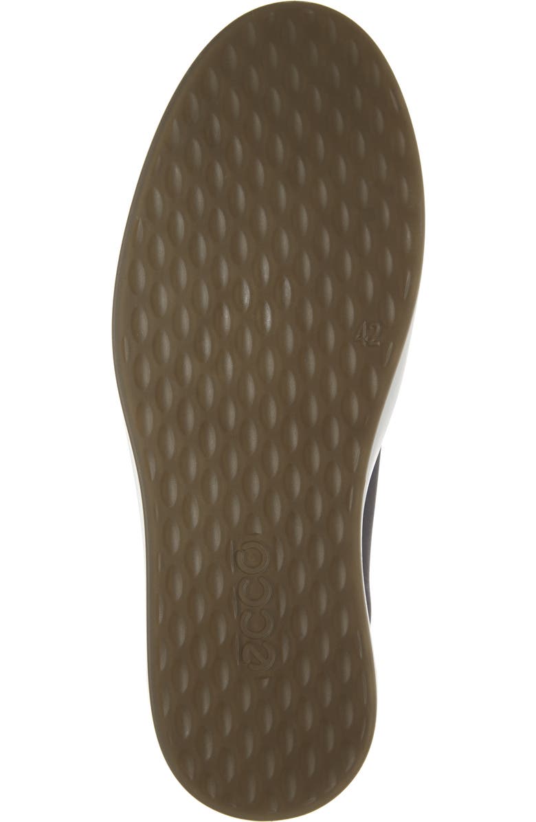 ECCO Soft 8 Mid Sneaker, Alternate, color,