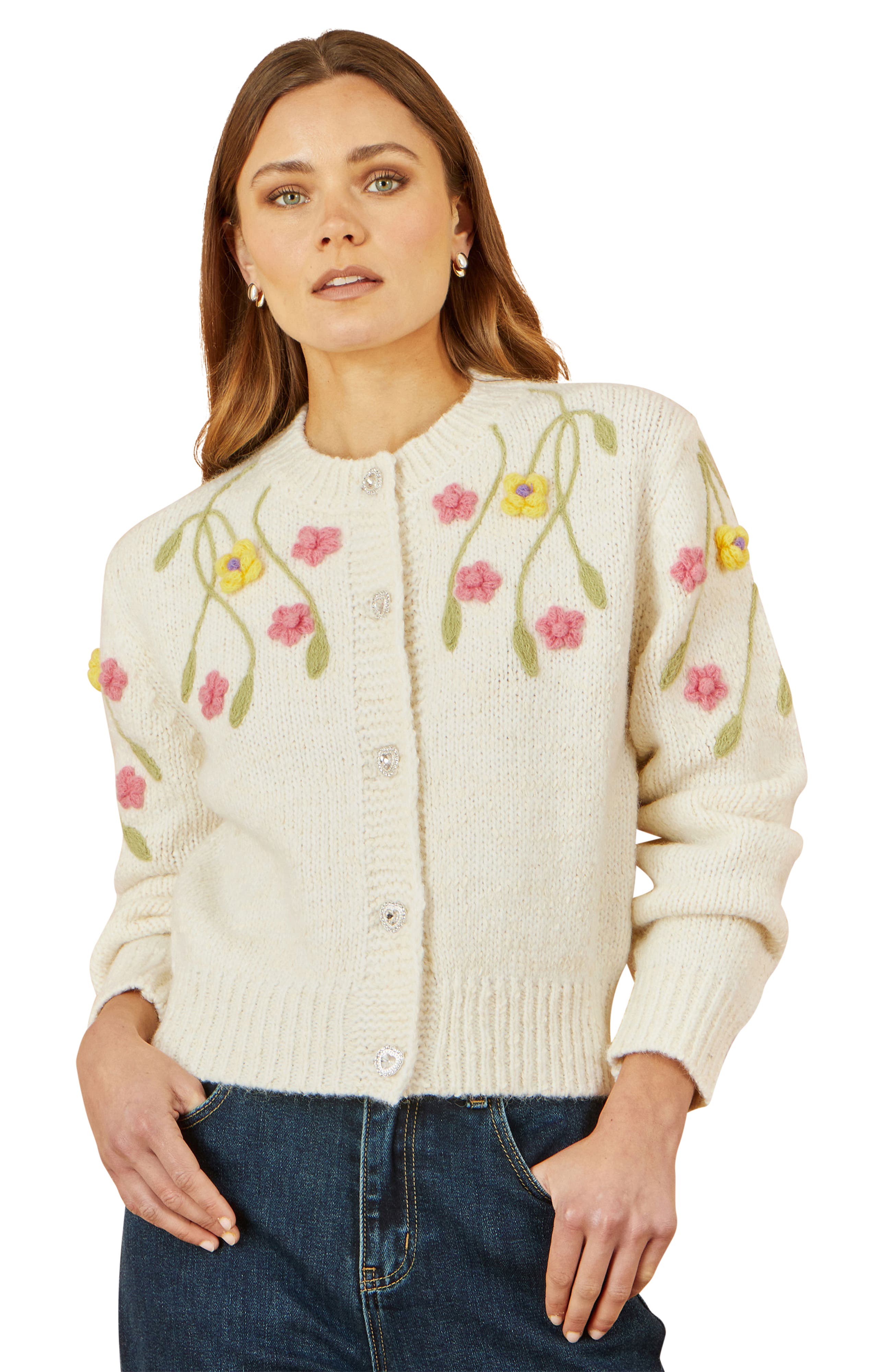 selected Ivory