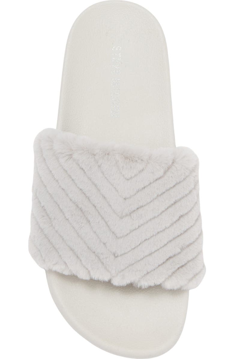 Steve Madden Softey Slide, Alternate, color,