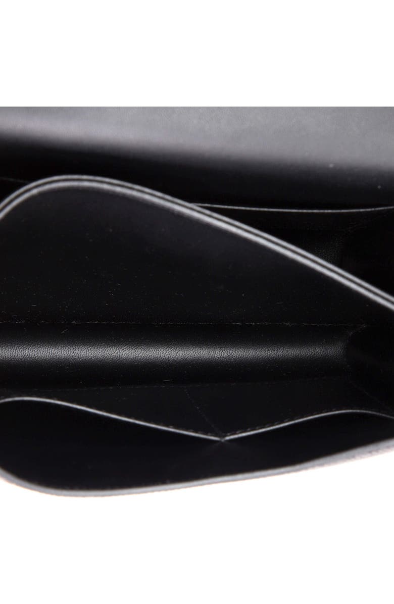 Pre-Owned Hermes Constance NM Bag Lizard 18, Alternate, color, Noir