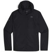Outdoor Research Shadow Wind Zip-Up Hoodie