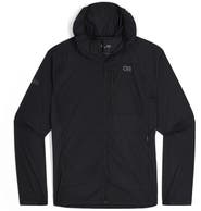 Outdoor Research Shadow Wind Zip-Up Hoodie