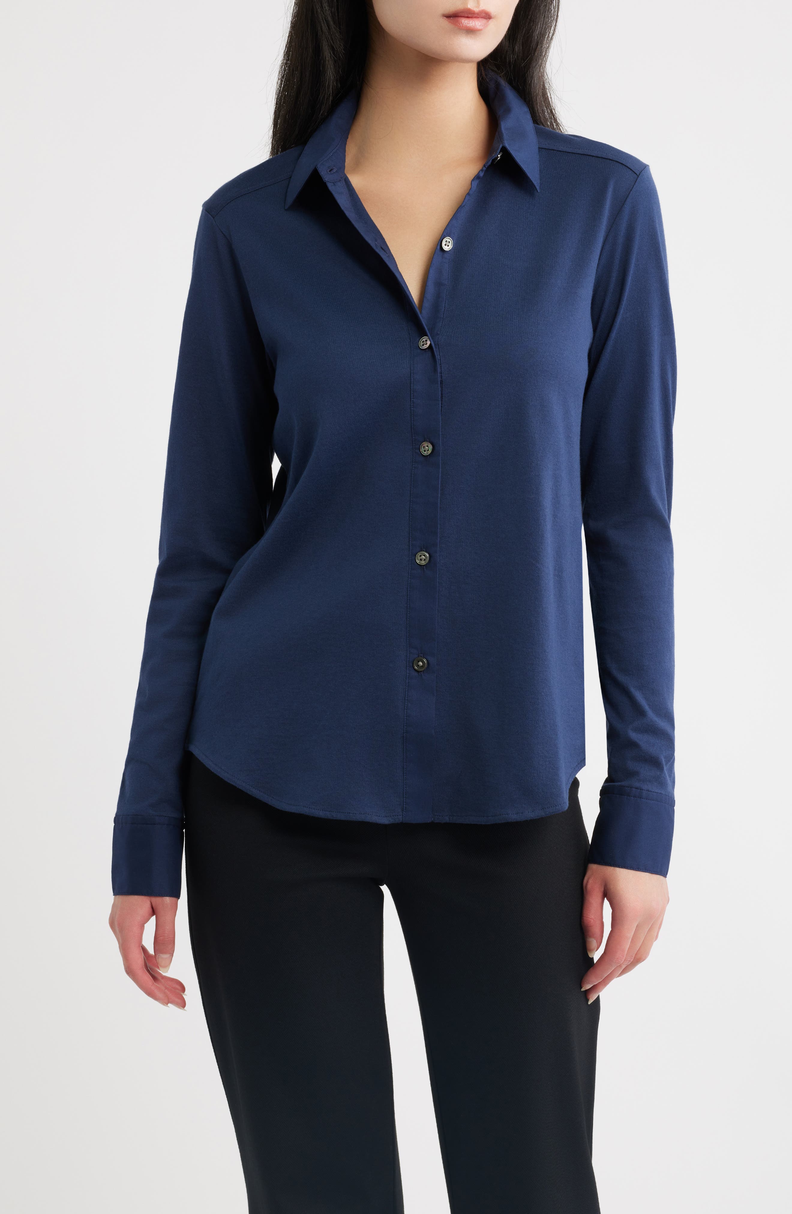 selected SAPPHIRE NAVY