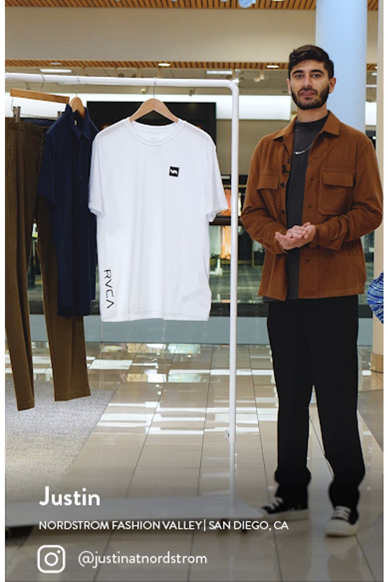 2X Performance T-Shirt video