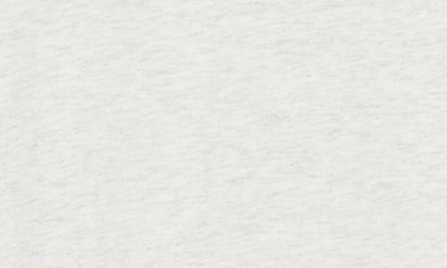 Driftwood Floral Embroidered Flutter Sleeve T-shirt In White
