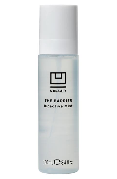 The BARRIER Bioactive Mist