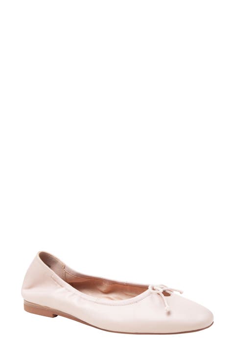 Mila Ballerina Flat (Women)
