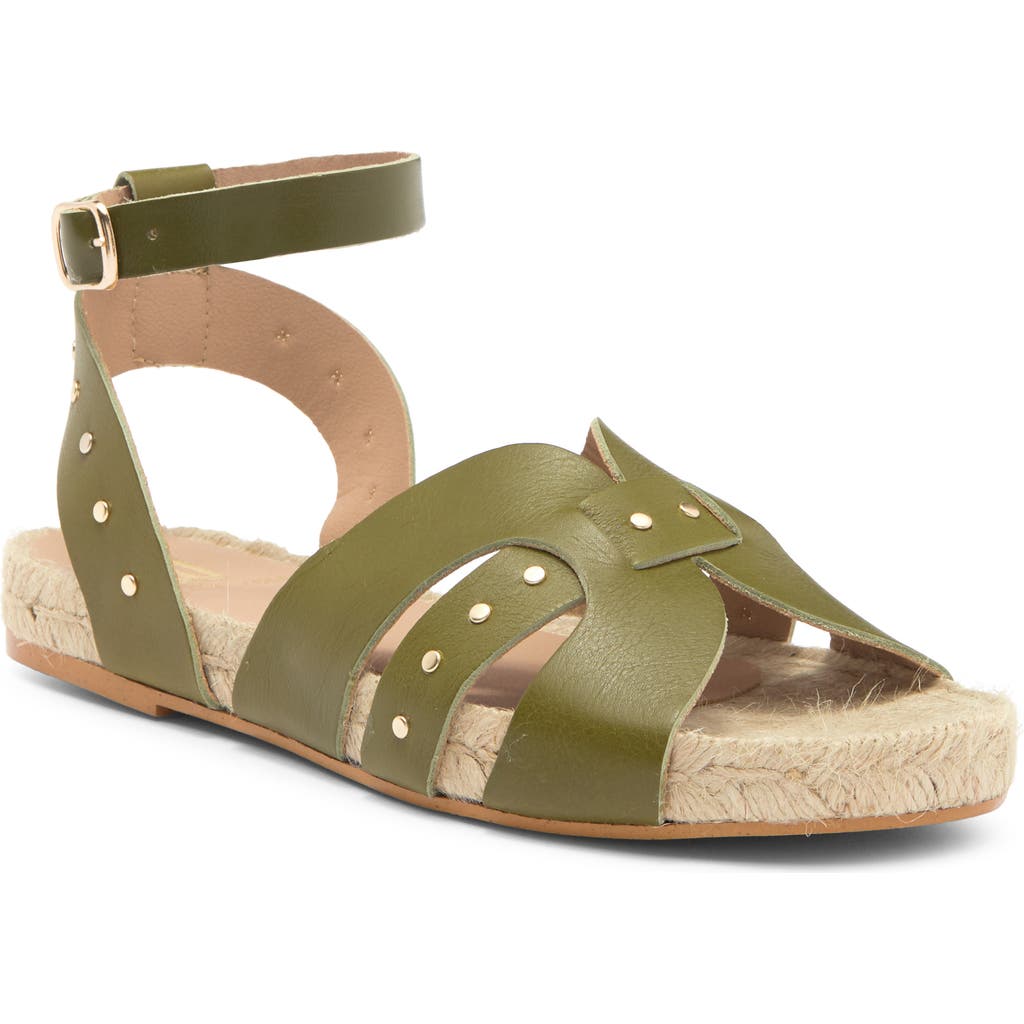 Bruno Magli Perla Ankle Strap Sandal