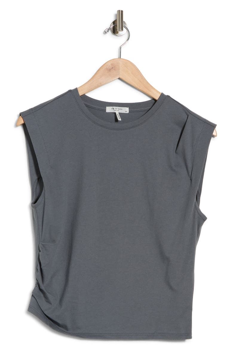 Mia Cotton Crop Tank, Alternate, color, FUT GREY