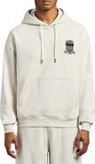 AVIREX Icon Hoodie