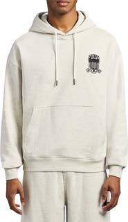 AVIREX Icon Hoodie