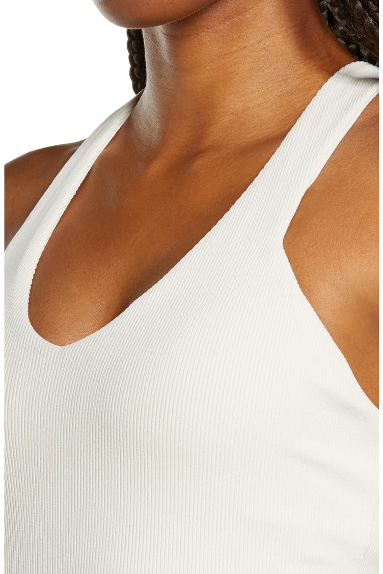Elevate Rib Tank, Alternate, color, BONE
