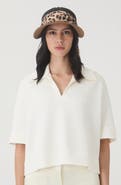 Eugenia Kim Ricky Packable Straw Visor