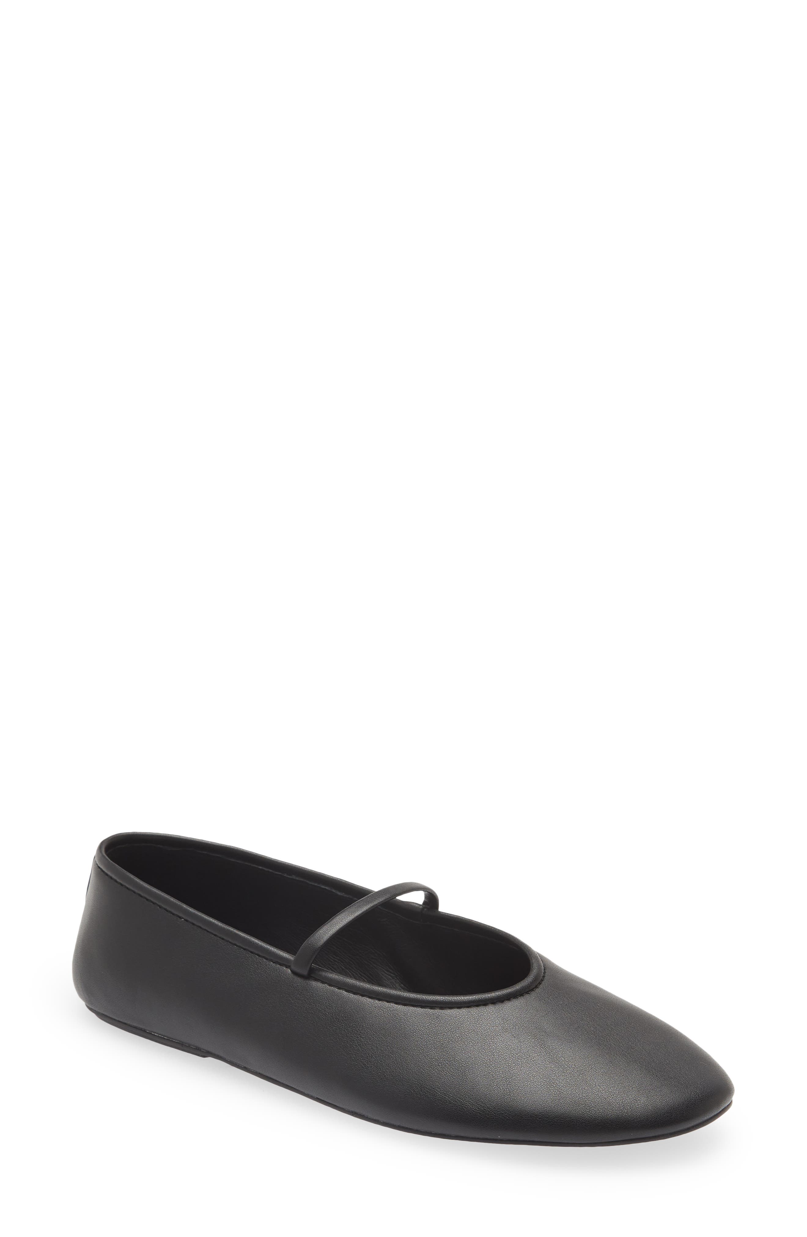 Jeffrey Campbell Dancerina Mary Jane Ballet Flat, Main, color, 