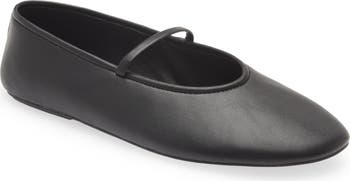 Dancerina Mary Jane Ballet Flat