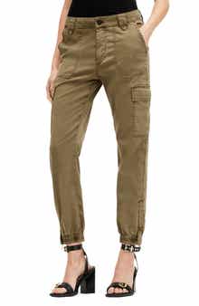 AllSaints Nola Slim Fit Cargo Pants