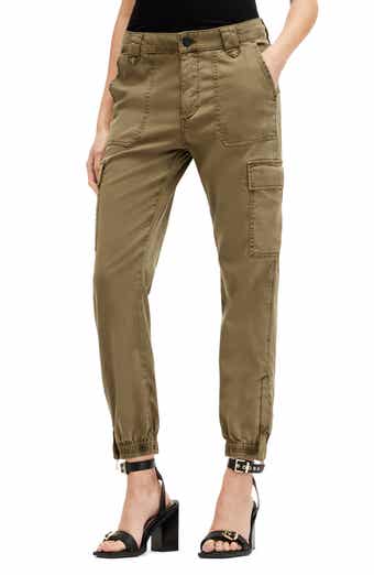 Nola Slim Fit Cargo Pants